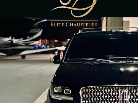 Elite Chauffeurs-圣胡安必去景点