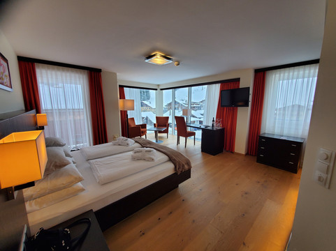 Sportalmmm酒店主图