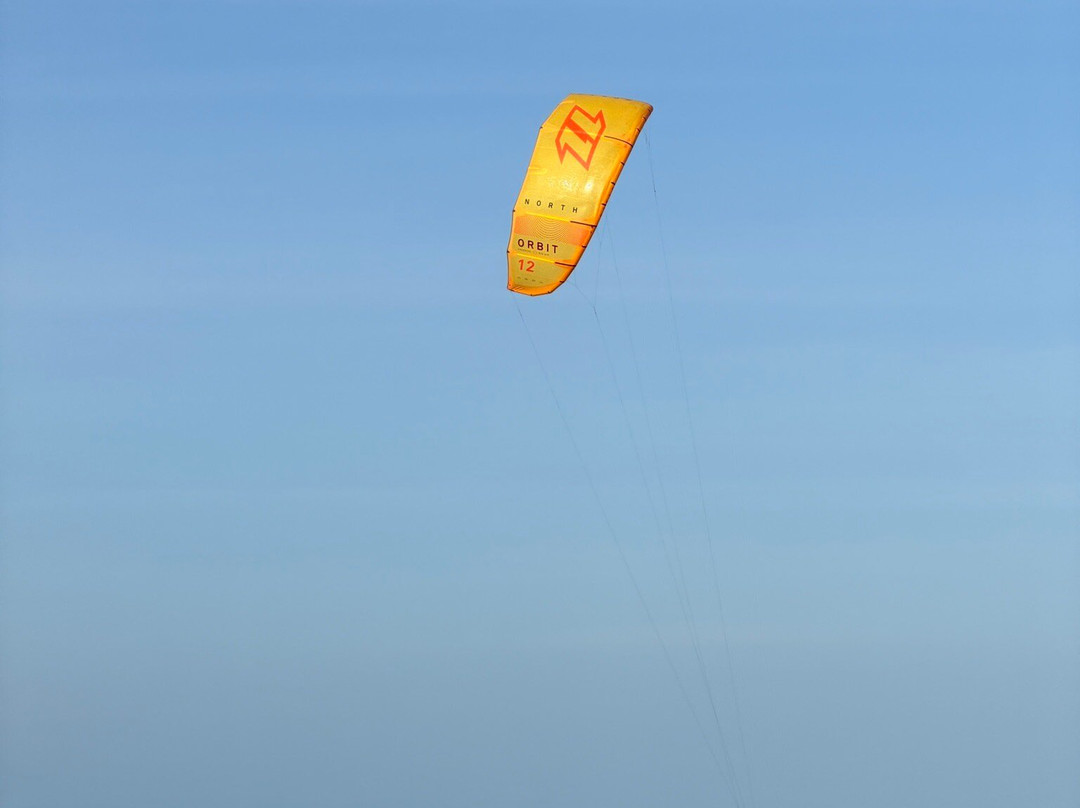 Kite Bliss-Ilha do Guajiru必去景点