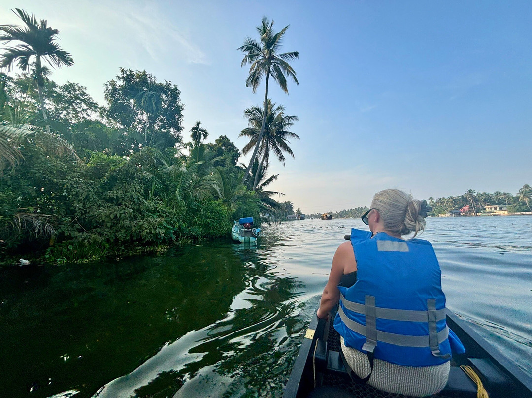 Green Palm Homes主图