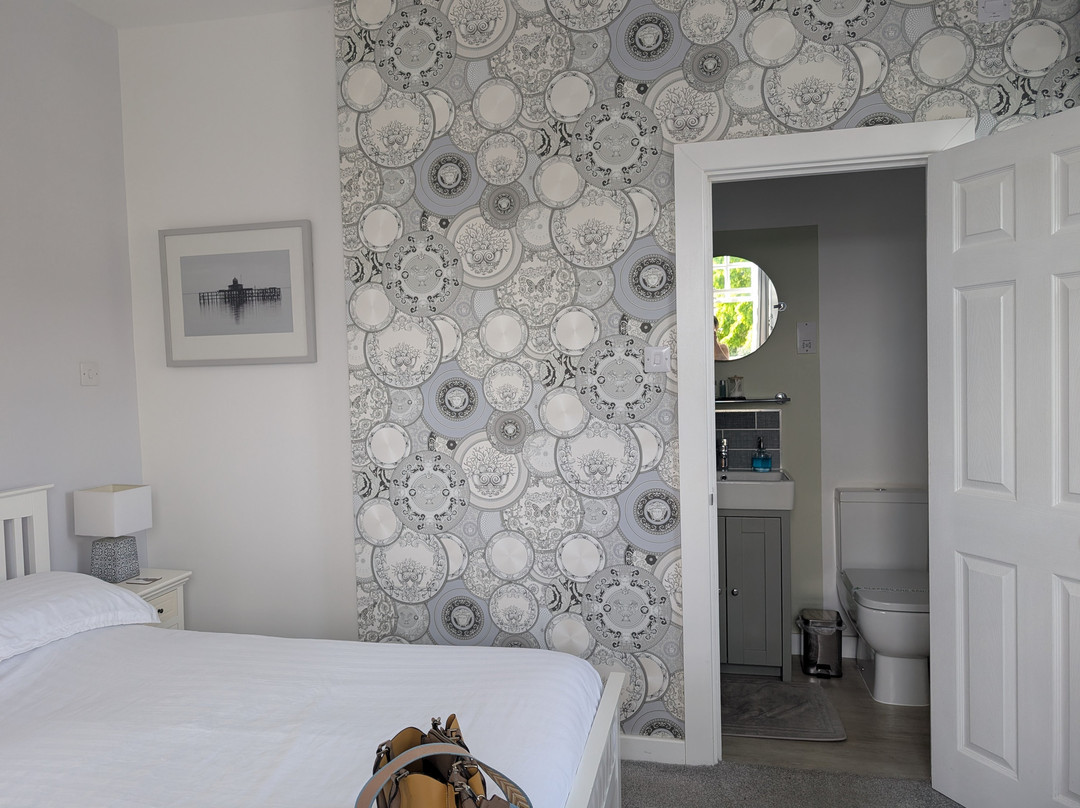 The Sleep-inn Hare主图