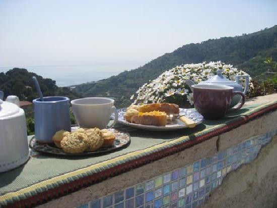 La Terrazza di Case Bastei主图