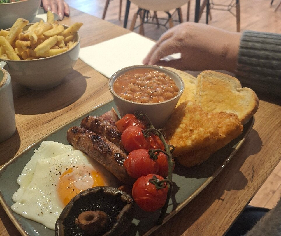 Penrose Water Gardens-特鲁罗必去景点