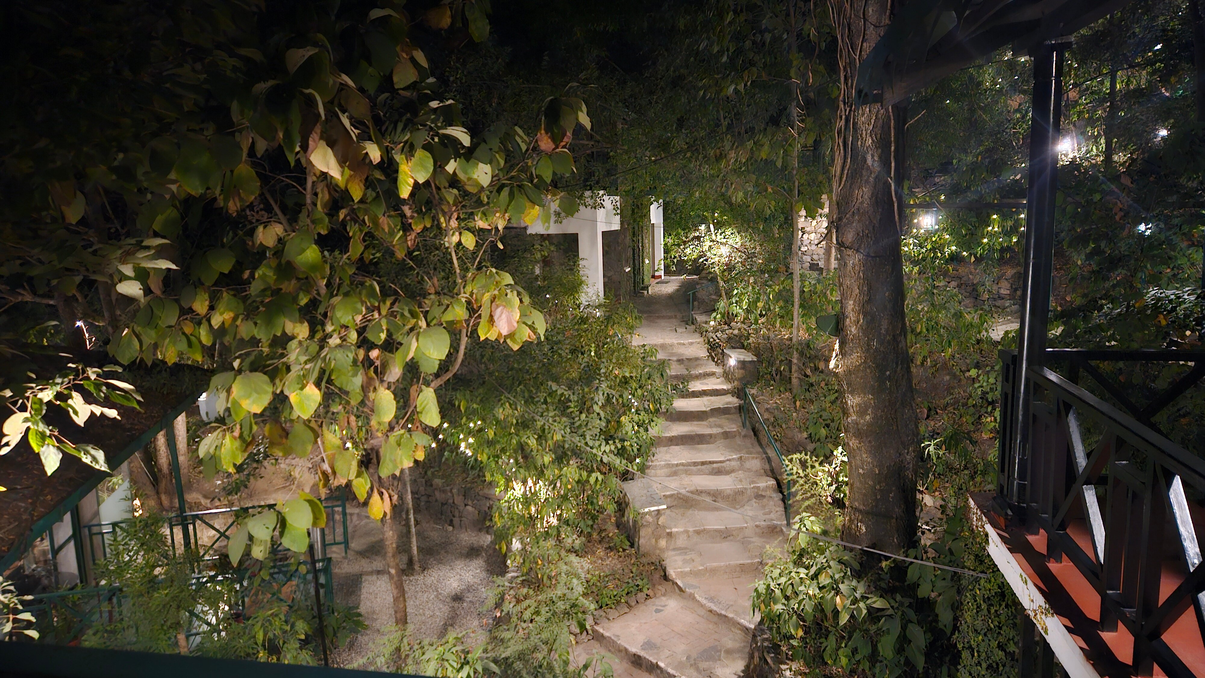 Neemrana's Glasshouse On The Ganges-官方