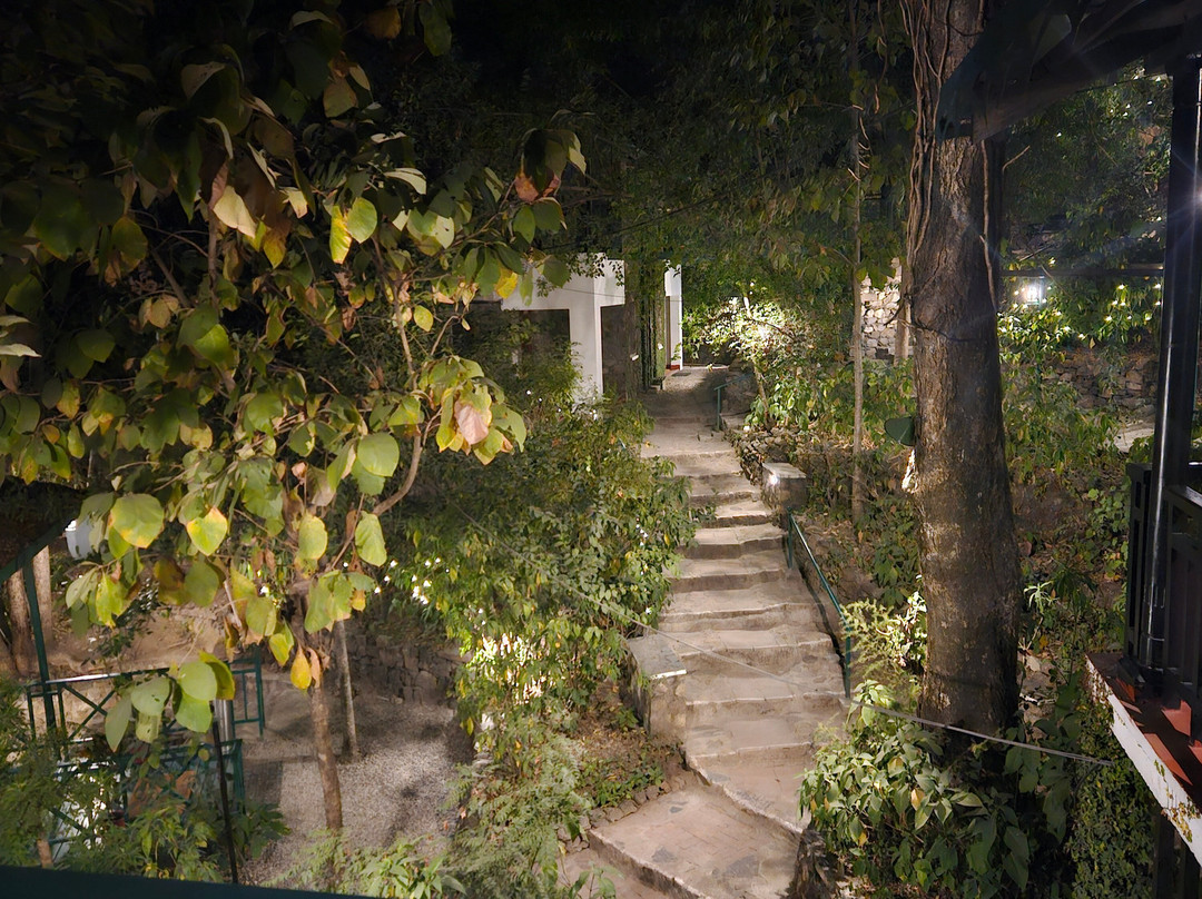 Neemrana's Glasshouse On The Ganges主图