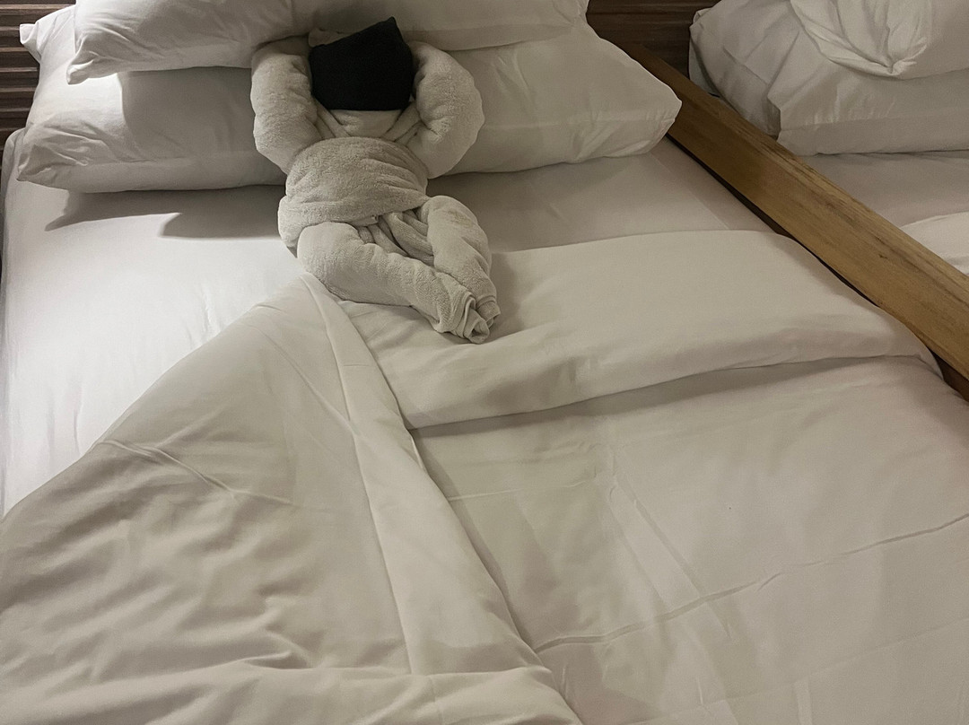 Maha Hills Sambangan主图