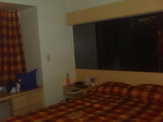 Lake Waccamaw酒店住宿-Quality Inn Shallotte Near Ocean Isle Beach