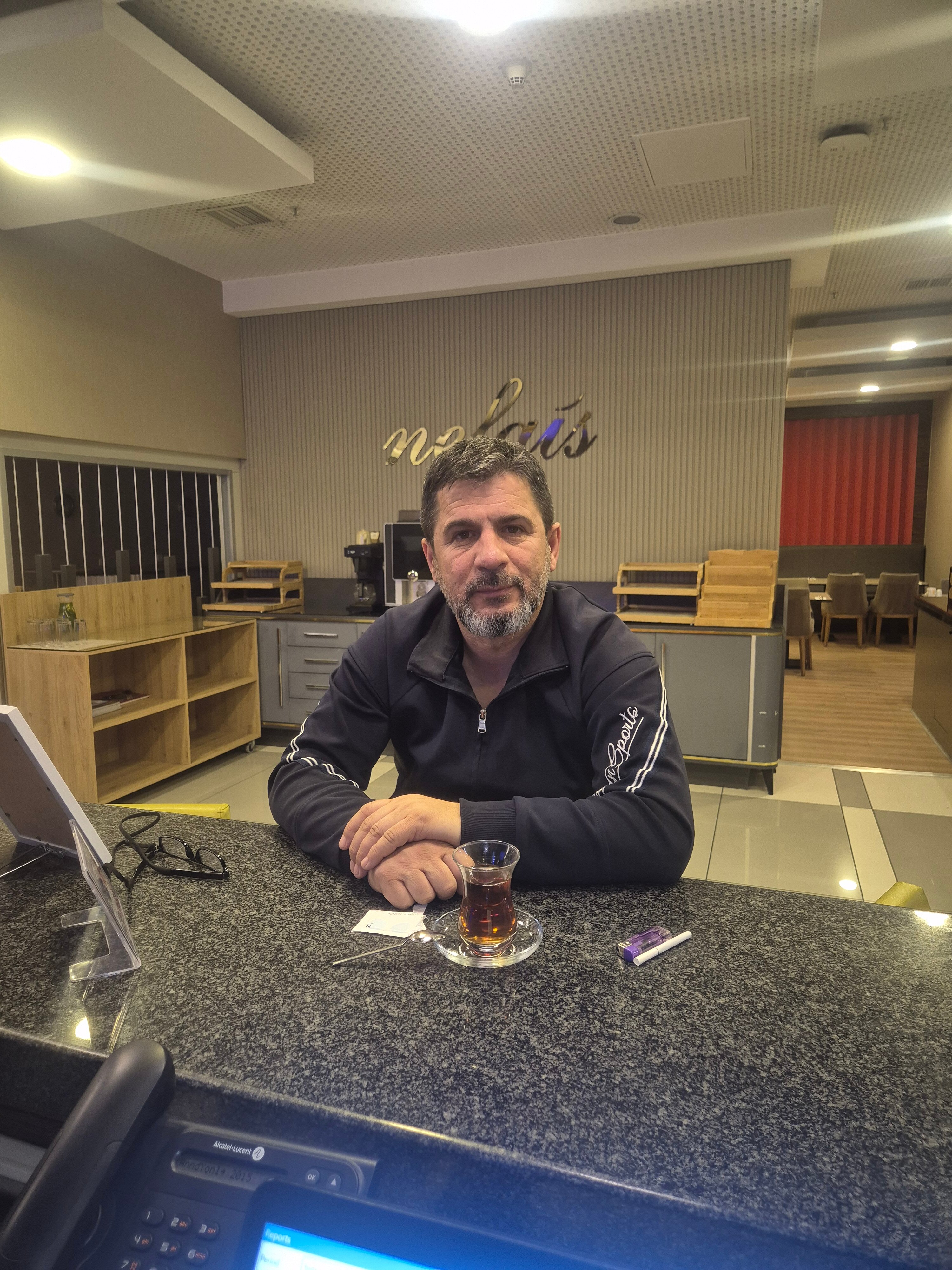 宜必思开塞利酒店-官方