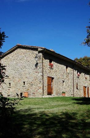 Tenuta Savorgnano主图