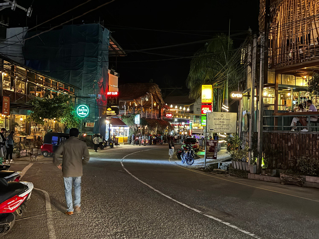 Jetco Lanka Tours-Kiribathgoda必去景点