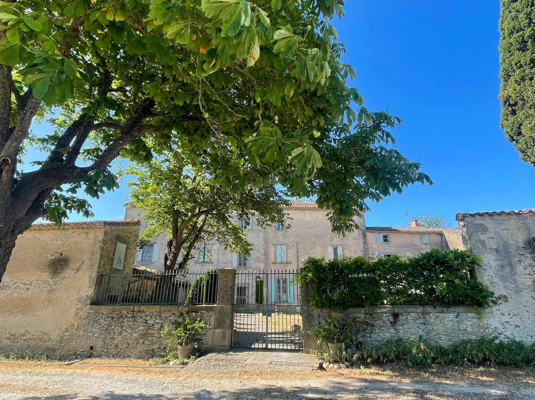 Domaine la Mijane-Villemoustaussou必去景点