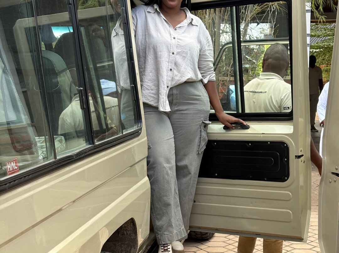 Tanzania Roadside Expeditions-阿鲁沙必去景点