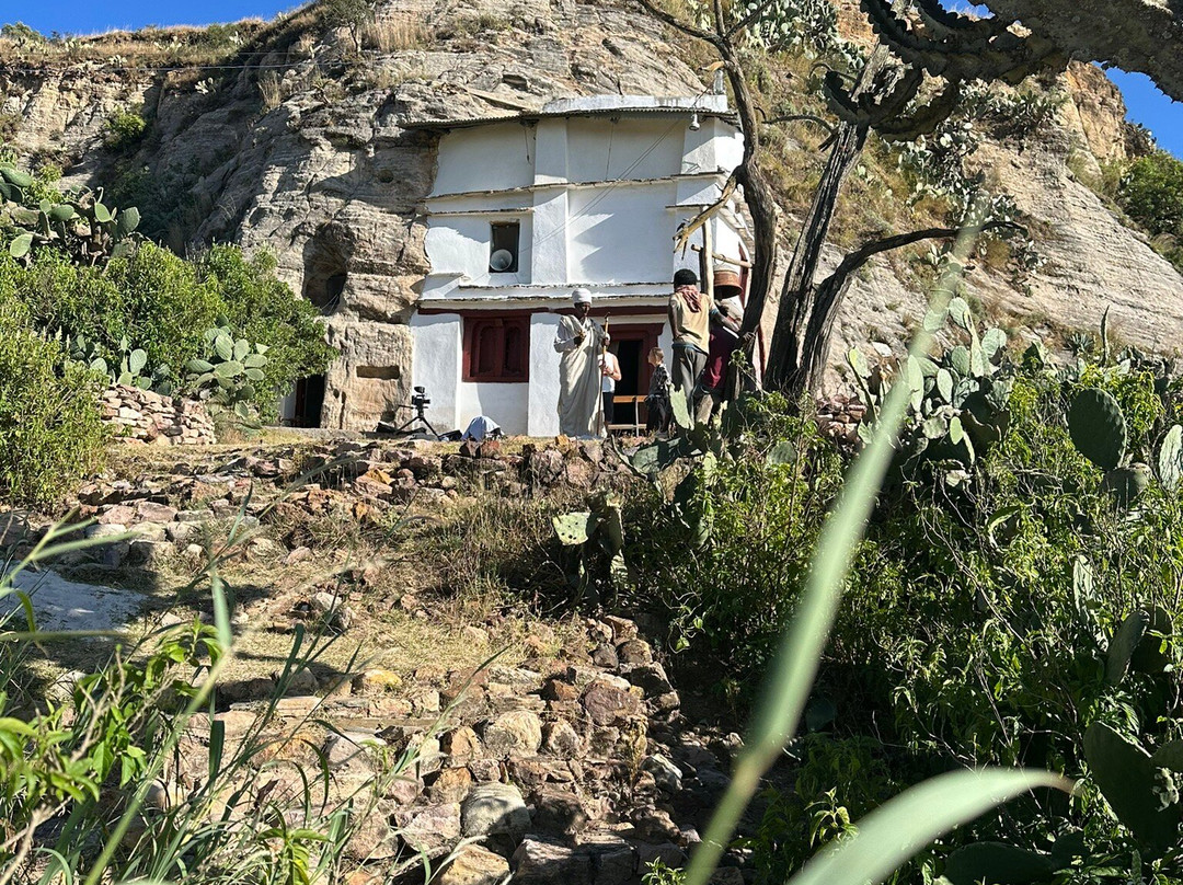 Ethiopian Travel Adventures I ETAD-巴哈尔达尔必去景点