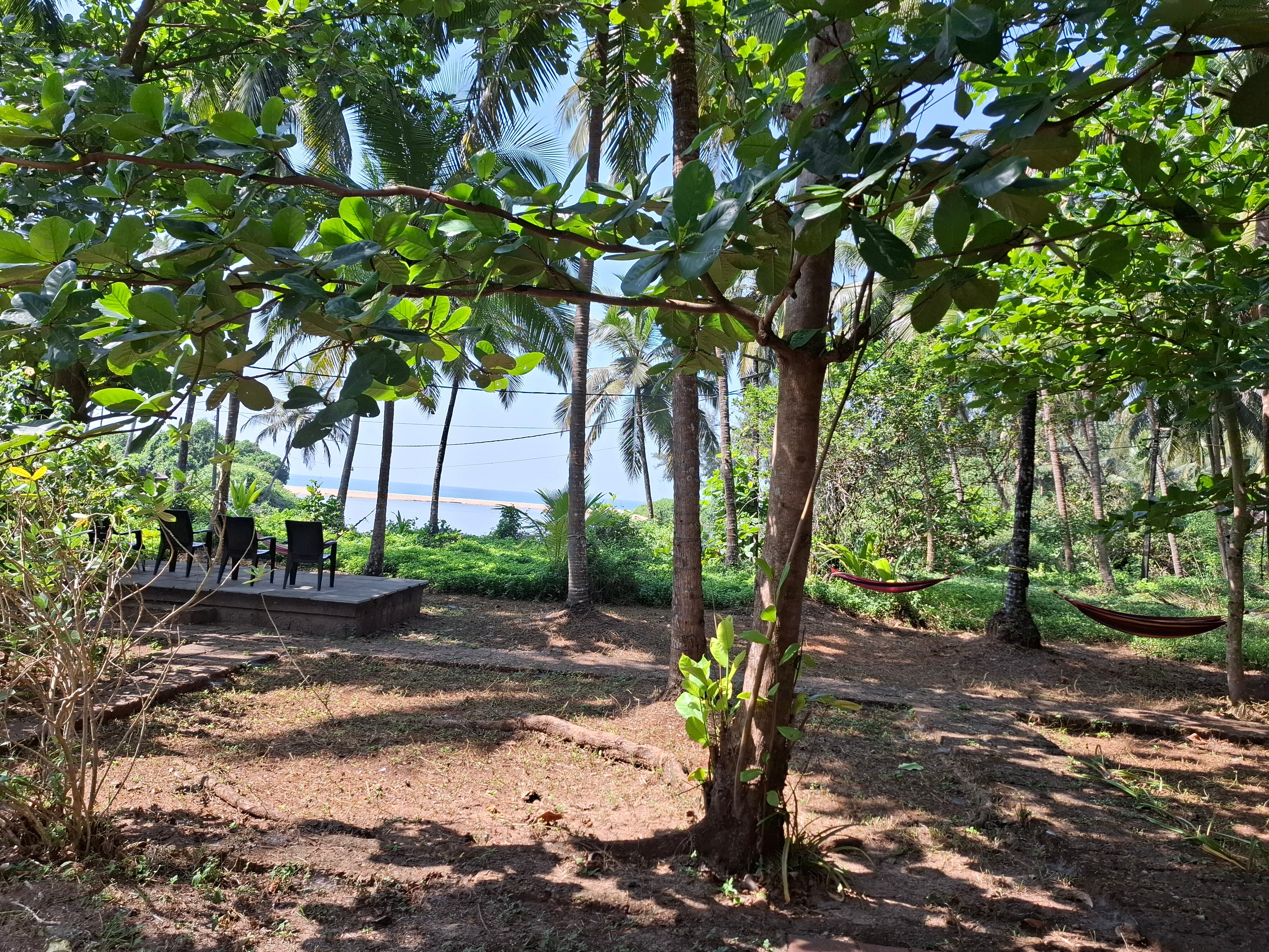 Kannur Beach House-官方