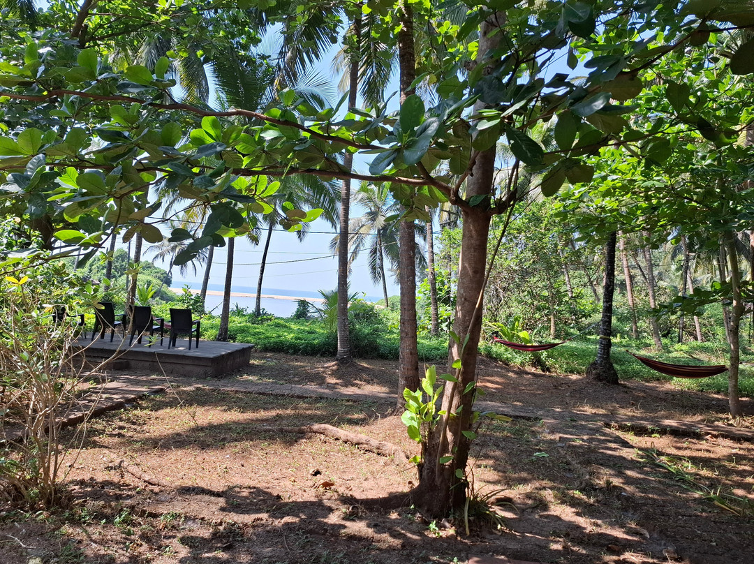 Kannur Beach House主图