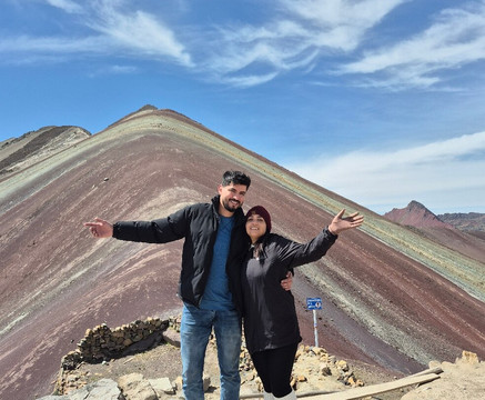 Machu Picchu Sacred-库斯科必去景点