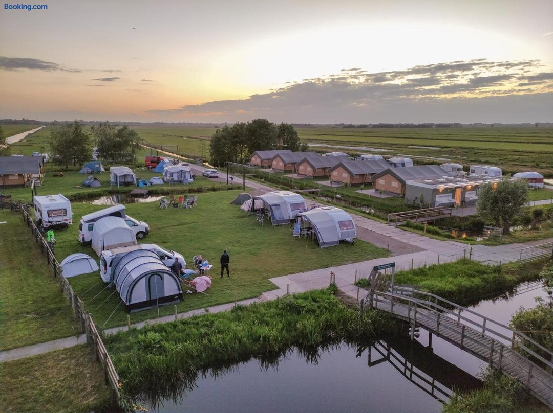 Camping De Boerinn