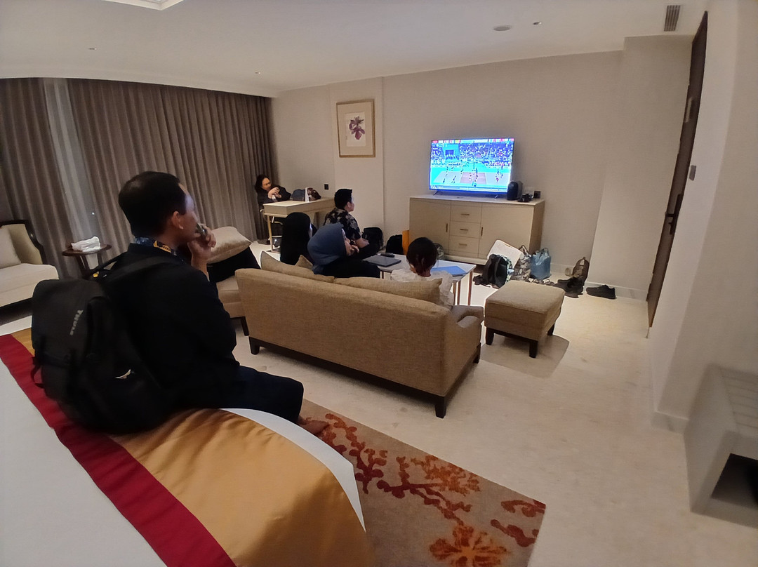 Grand Travello Hotel Bekasi