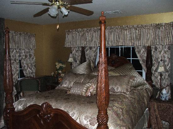 Chapelle de L'Artiste Chateau & Retreat主图