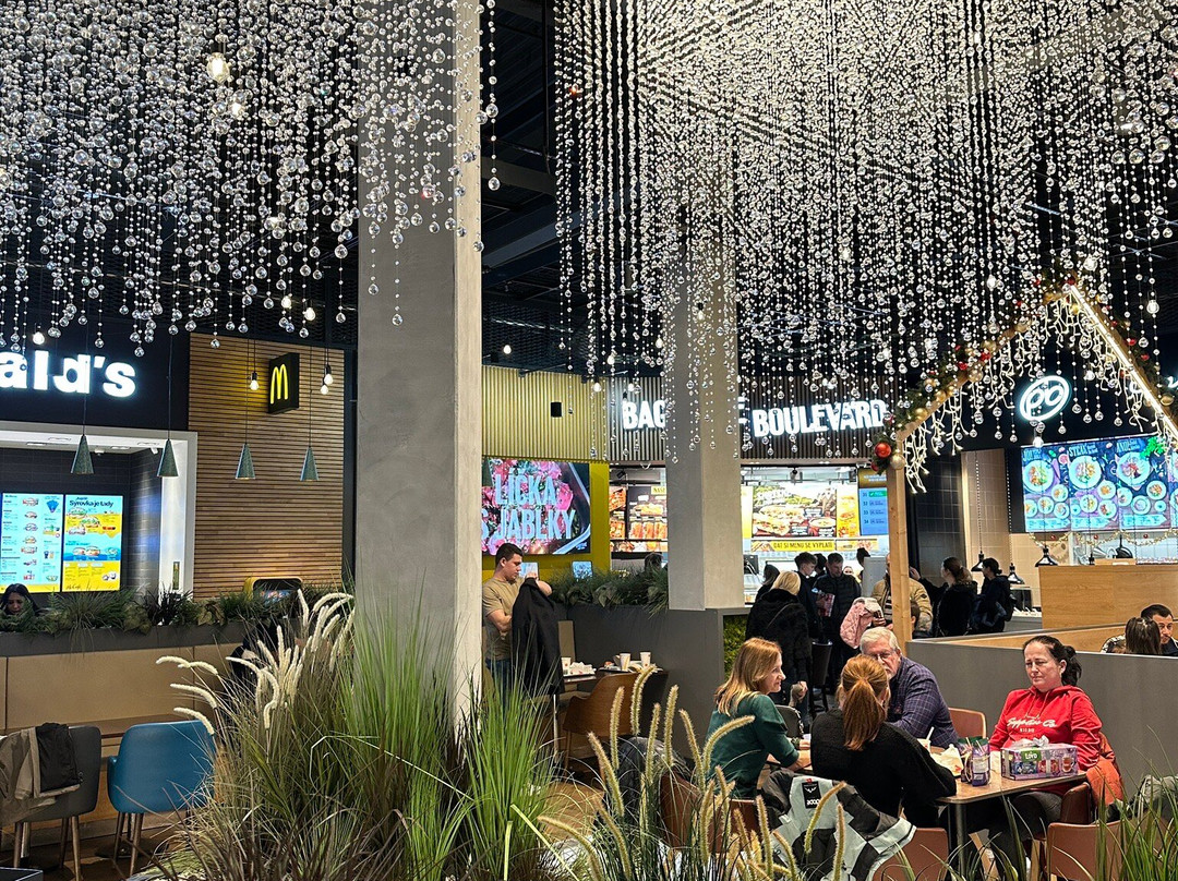 OC Varyada-卡罗维发利必去景点