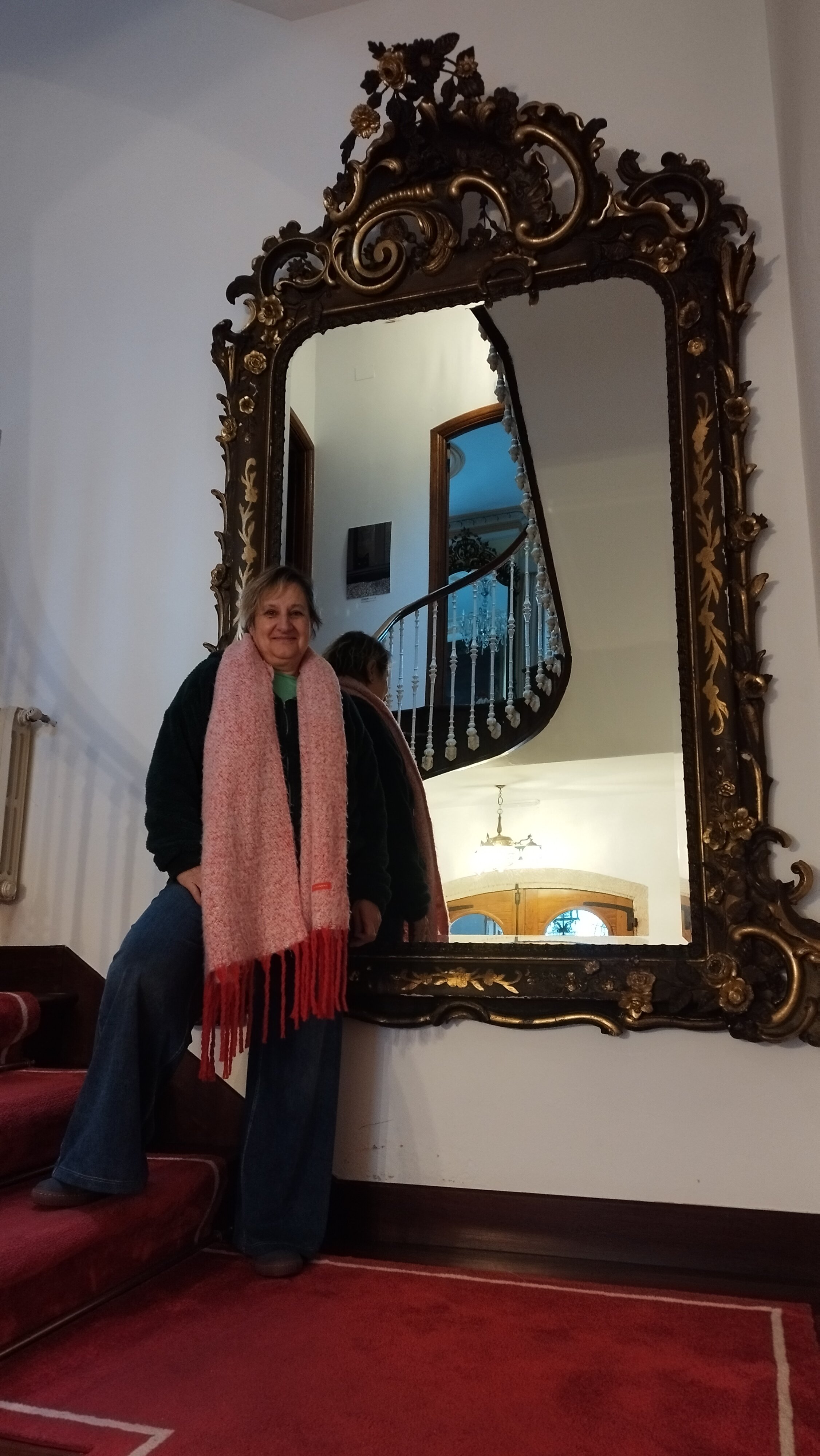 阿尔穆扎拉庄园酒店-官方