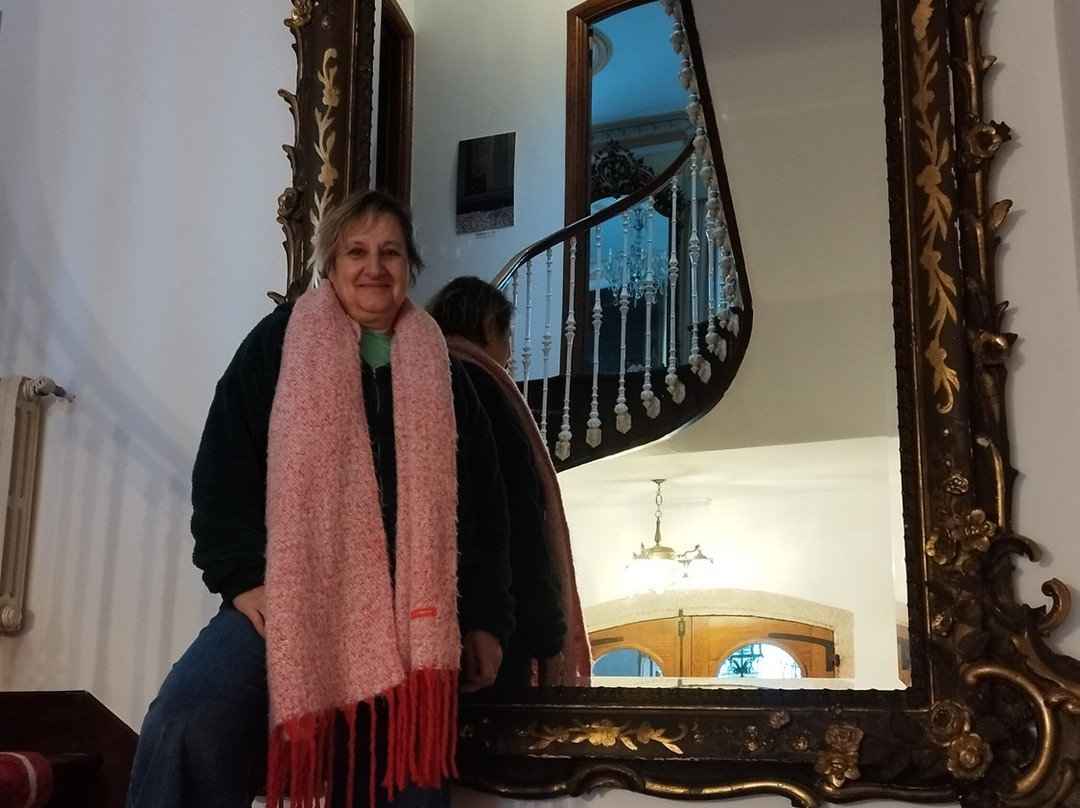 阿尔穆扎拉庄园酒店主图