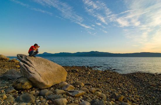 SunCatcher Oceanside B&B主图