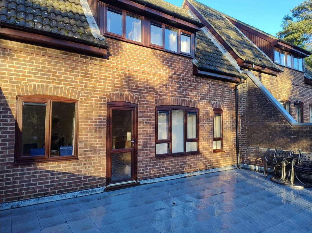 克罗默乡村俱乐部酒店主图