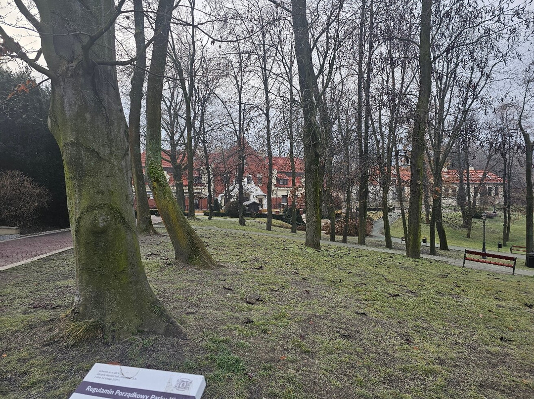 Grand Sal Hotel主图