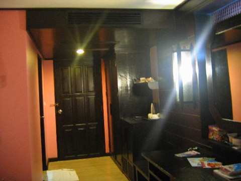 普吉岛景酒店主图