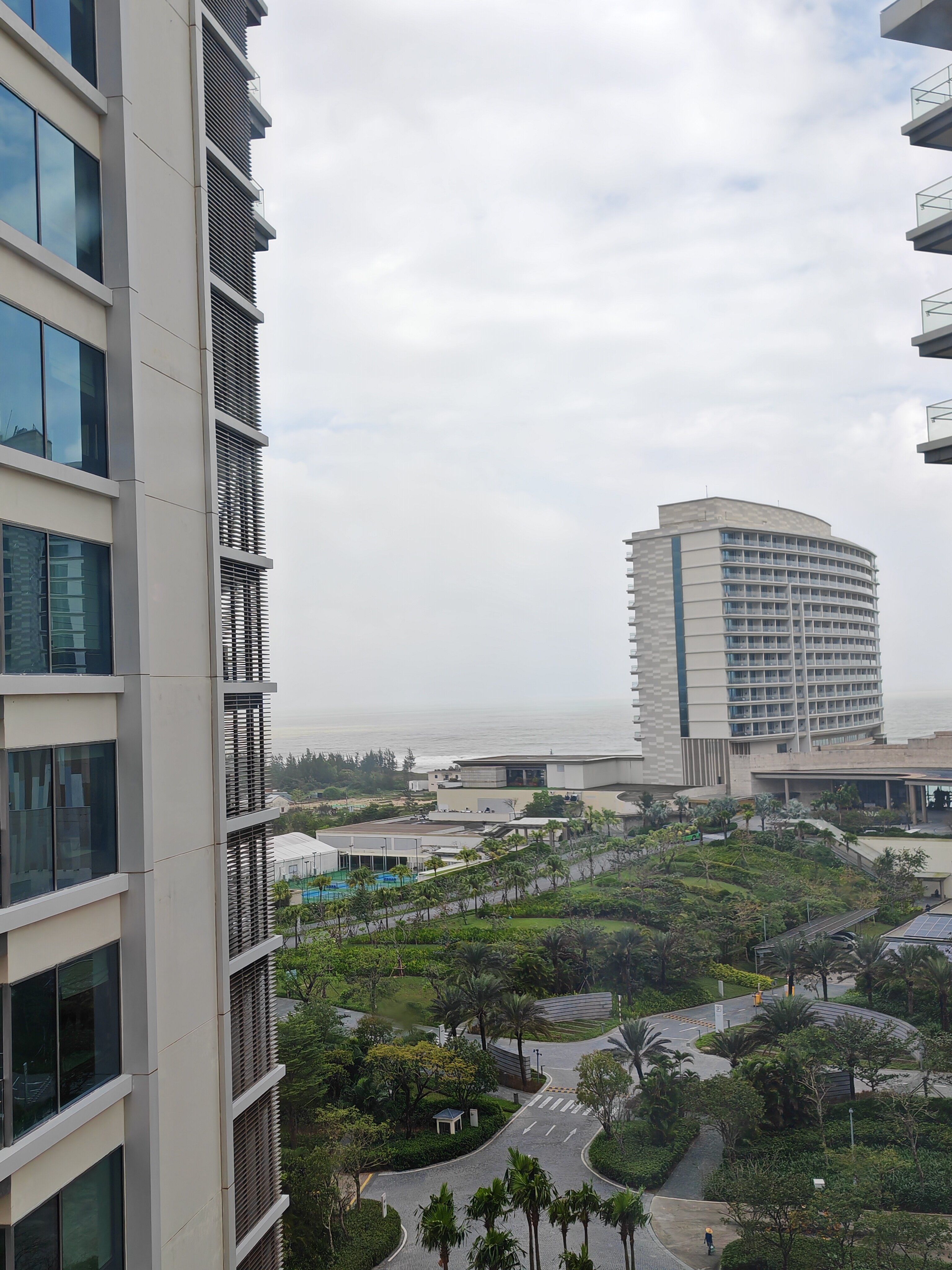 Hoiana Residences-官方