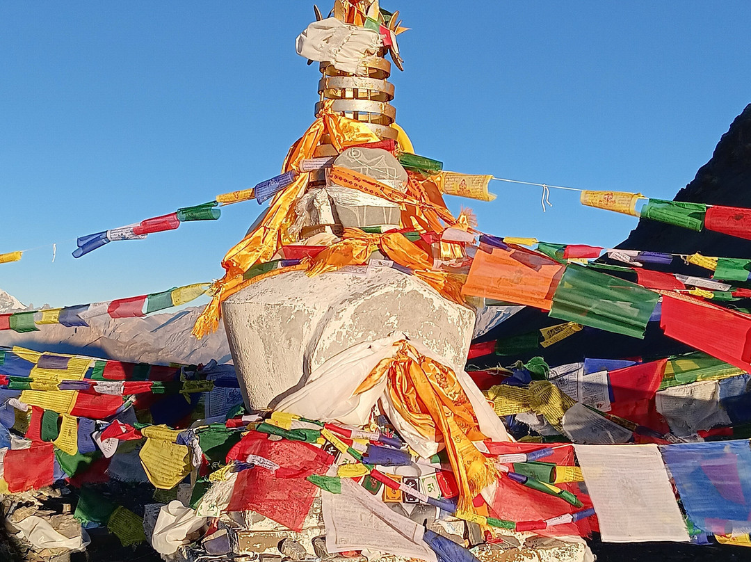 Mountain Monarch Adventures - Private Day Tours-加德满都必去景点