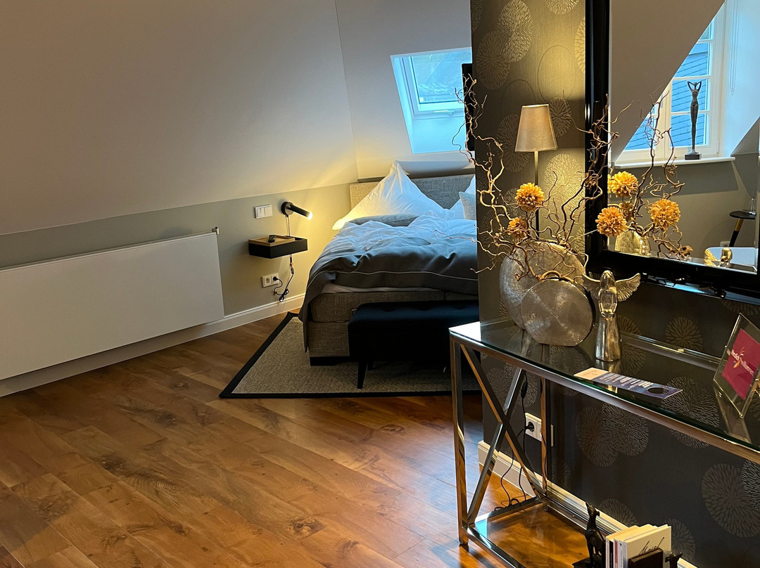 Boutique Hotel Moseltor主图