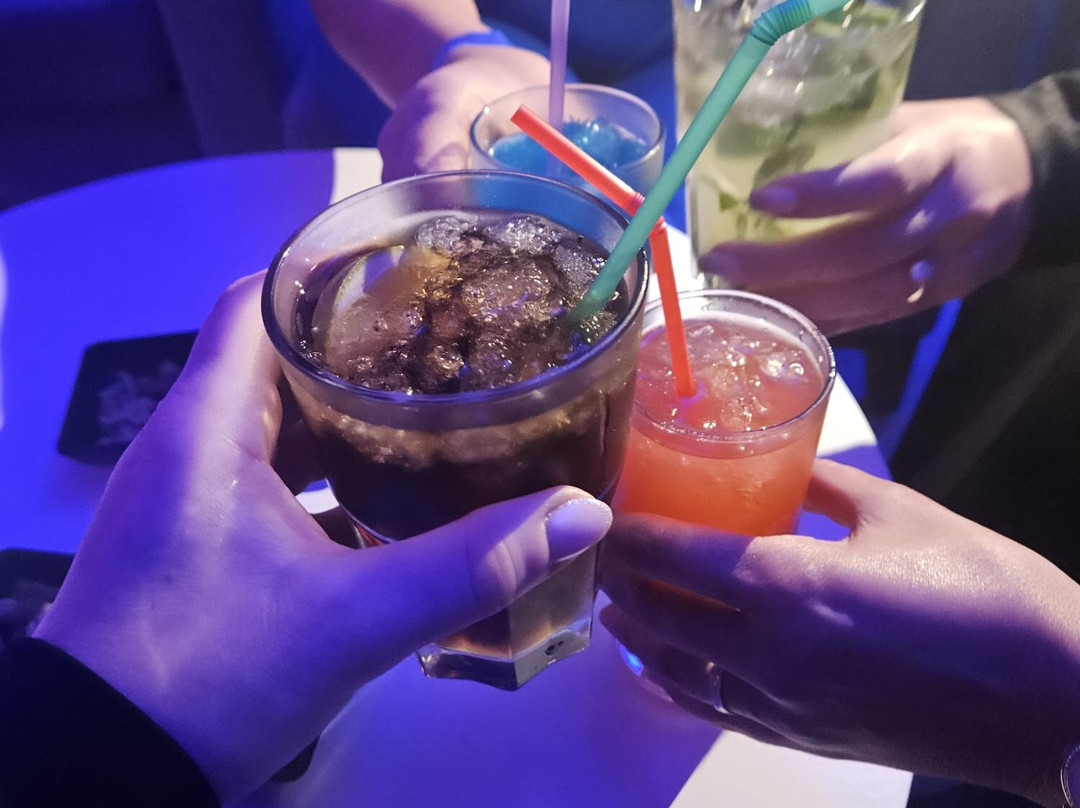 Ulysse Thalasso-杰尔巴岛必去景点