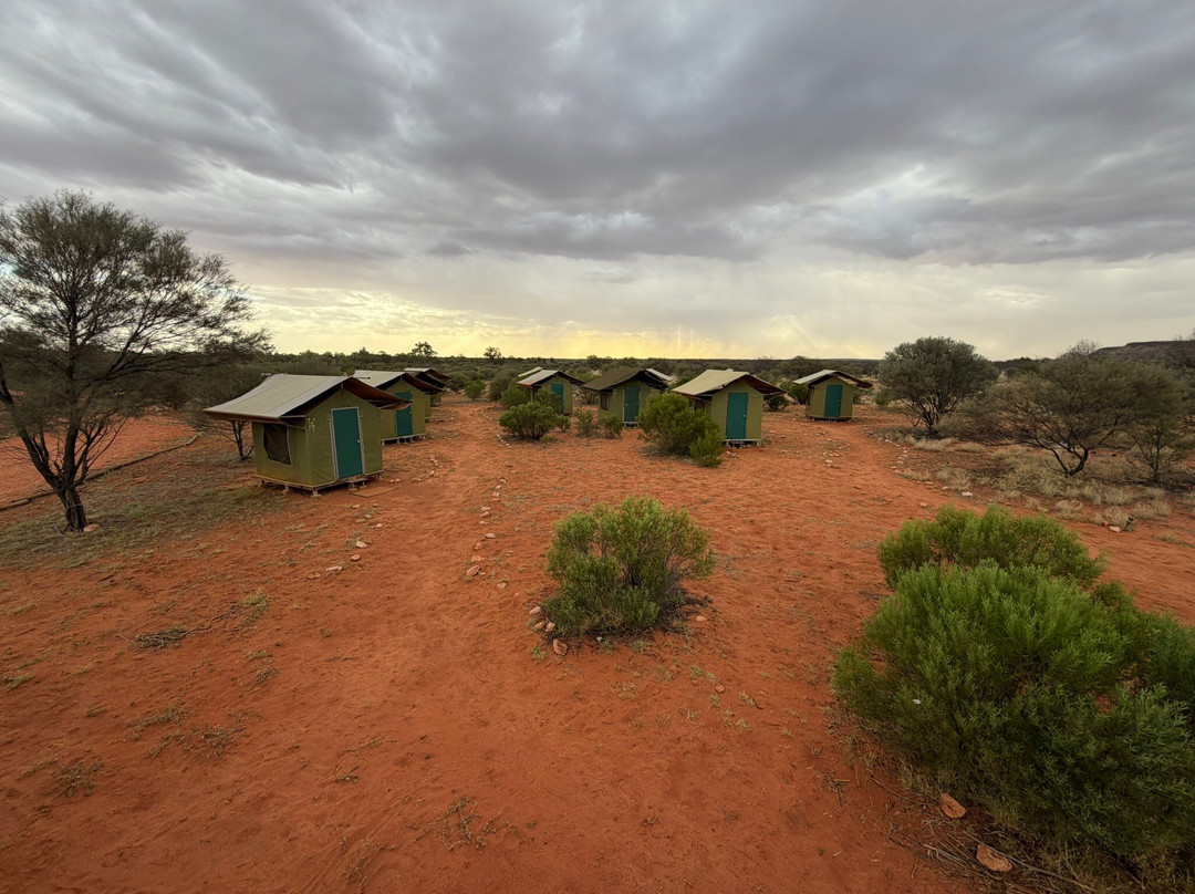 Sightseeing Tours Australia-墨尔本必去景点