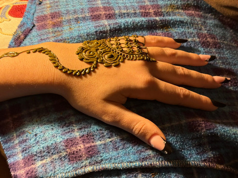 Morocco Travel Organizer-非斯必去景点