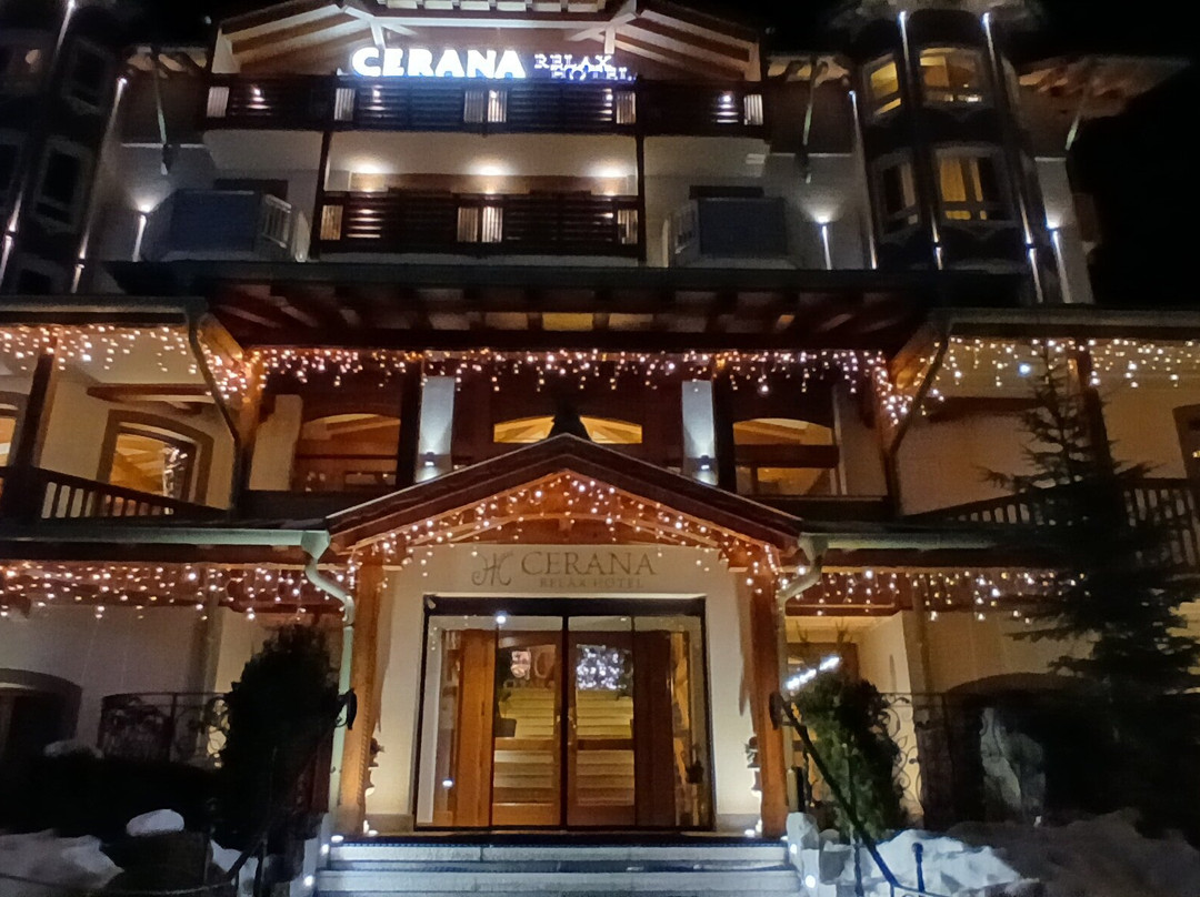 Cerana Relax Hotel主图