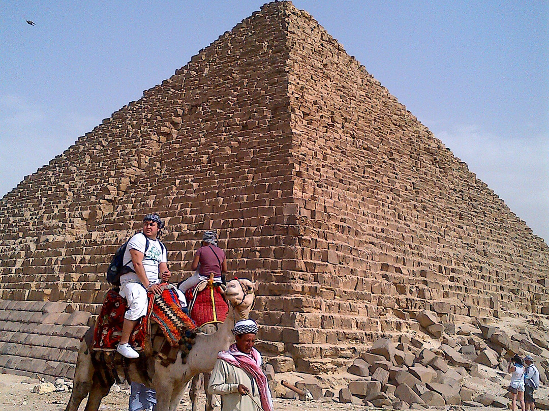 Sharm Friends Tours-沙姆沙伊赫必去景点