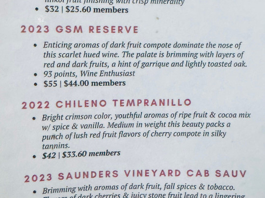 Hearst Ranch Winery-圣西蒙必去景点