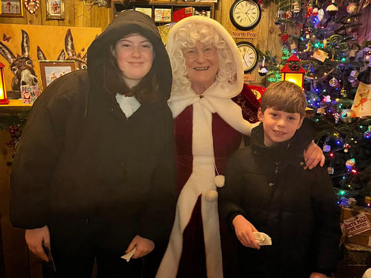 Oakfield Park-Raphoe必去景点