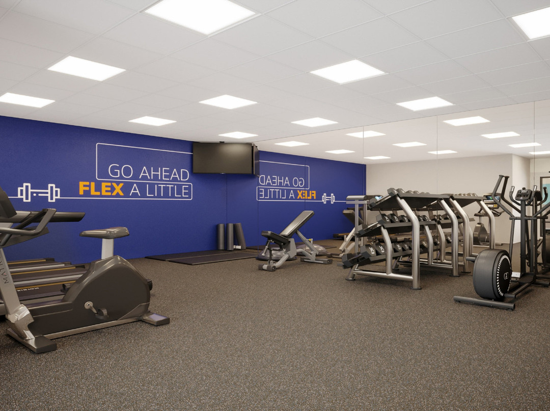 Holiday Inn Express & Suites Joplin Southeast, By IHG