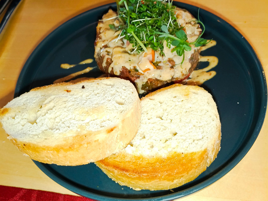 玛乐闻克艺术酒店及酒馆主图