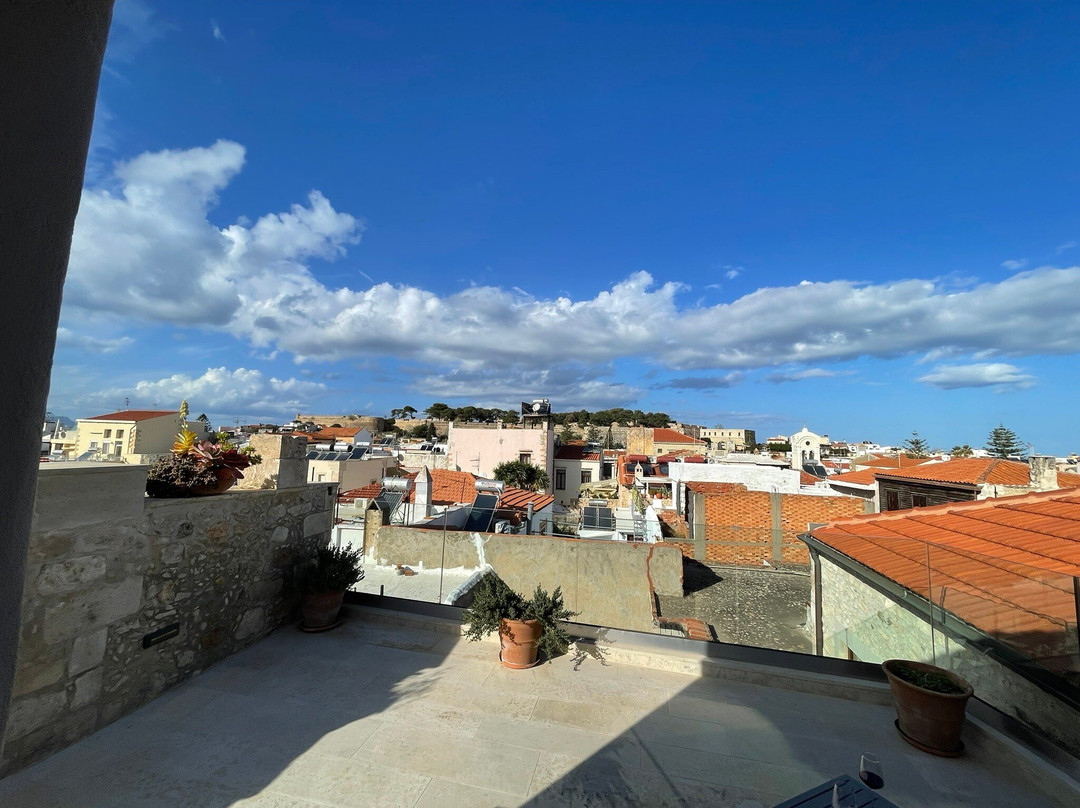 卡萨德弗里旅馆主图