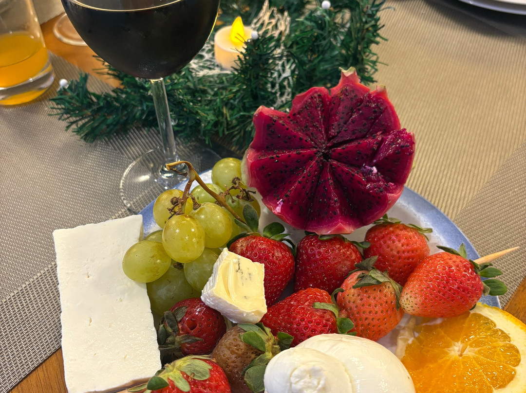 Aqualand Park E Resort-Salinopolis必去景点