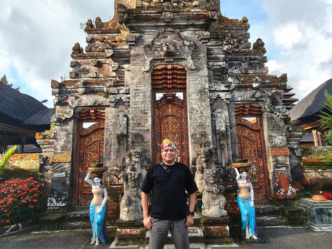 Budha Bali Tour-苏卡瓦堤必去景点