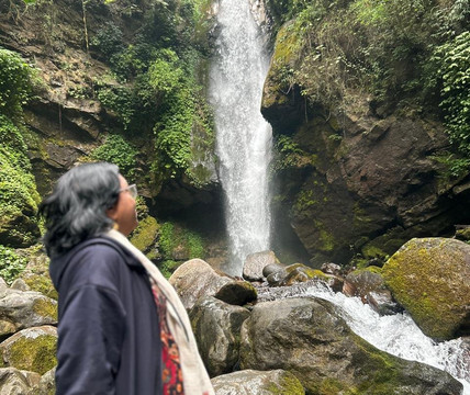 We Care Holidays-甘托克必去景点