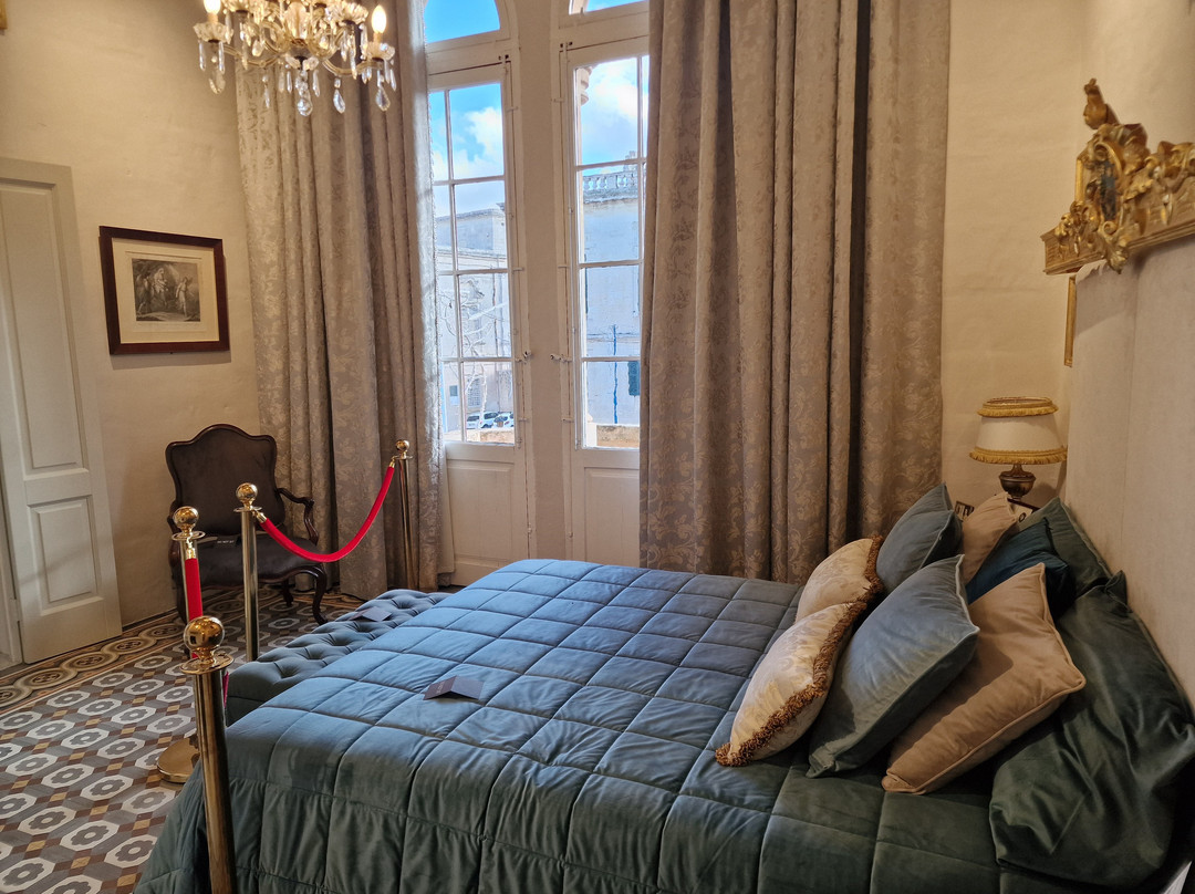 Casa Gourgion-姆迪纳必去景点