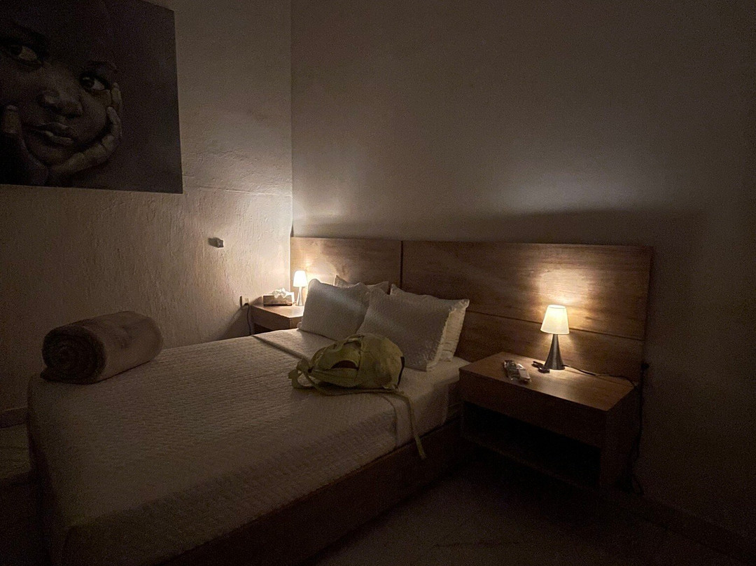 Hotel Via Real主图