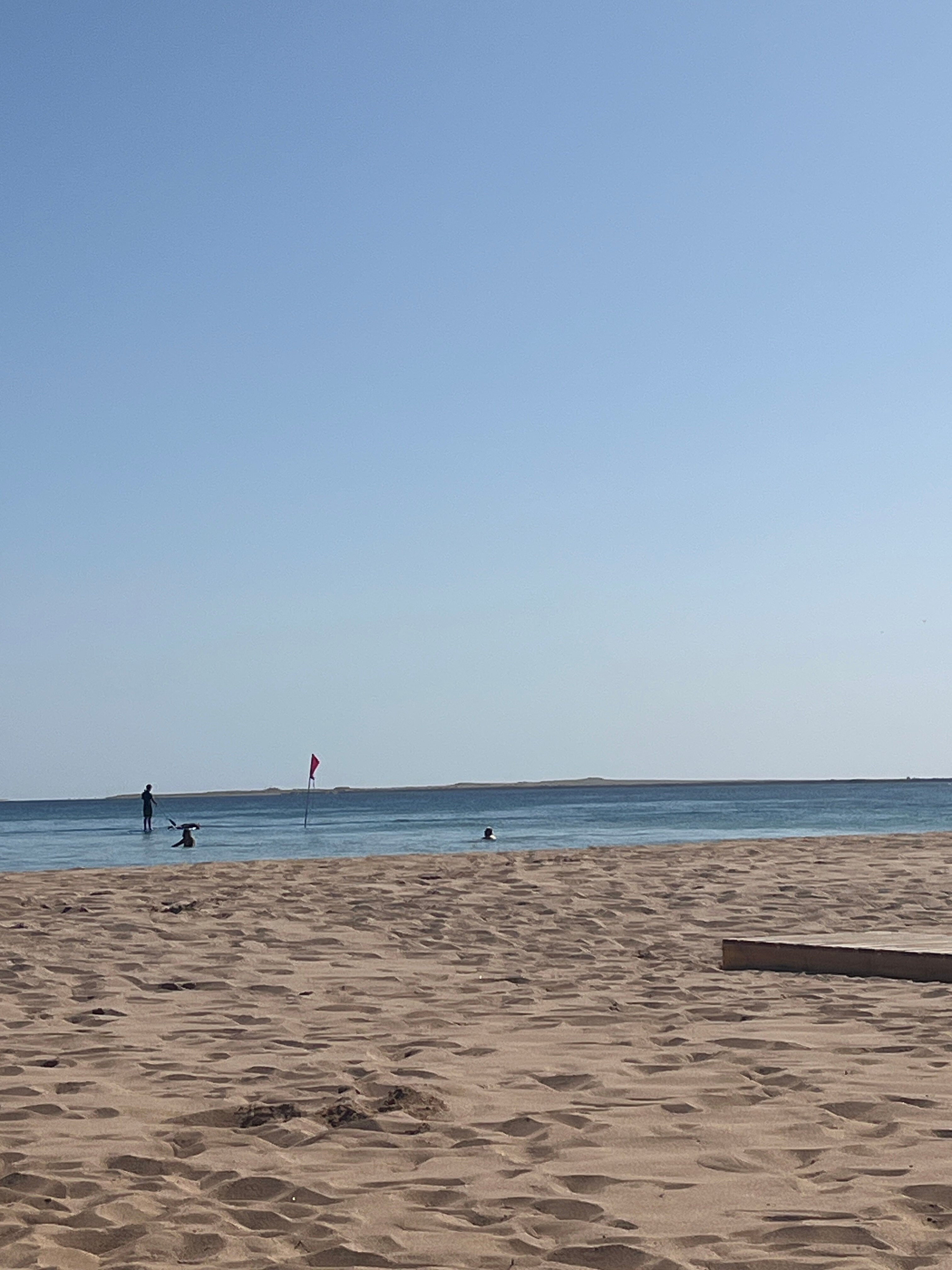 Shams Safaga Resort-官方