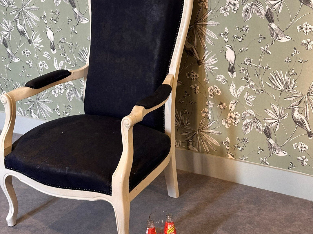 Hôtel d'Angleterre by Popinns主图